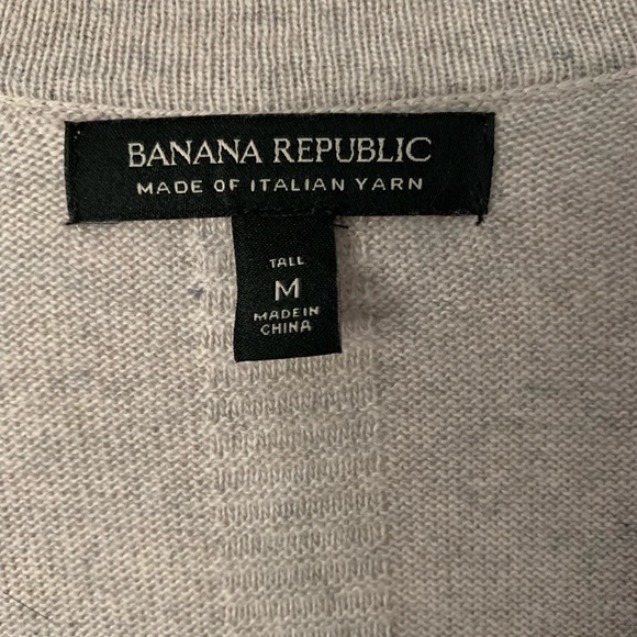 Banana Republic Sweater Dress - Picture 3 of 6